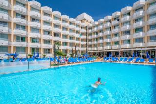 GHT Oasis Tossa & Spa - 0