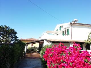 Villa Maria Apartment - Capoterra - 0
