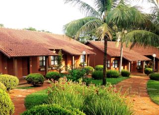 Hotel Estância Barra Bonita - 3