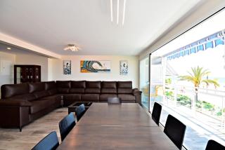 GR LUXURY APARTMENT FIRST LINE BEACH - Benidorm - 4