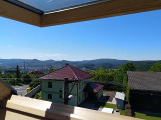 Apartmány Sharka -Šárka Justrová - 5