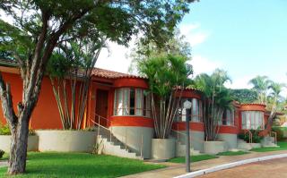 Hotel Estância Barra Bonita - 4