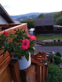 Apartmány Sharka -Šárka Justrová - 4