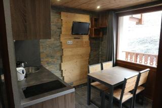 Hameau du Borsat - Tignes - 9