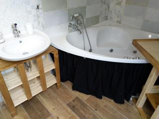 Apartmány Sharka -Šárka Justrová - 2