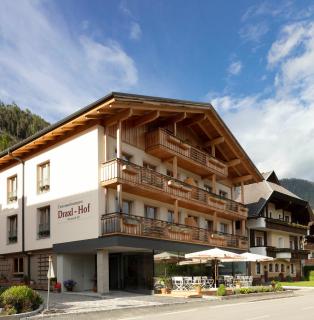 Draxl-Hof Ferienwohnungen - Weissensee - 7