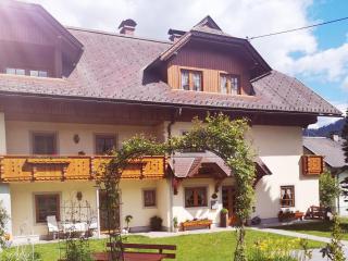 Apartment Gästehaus Wastian - Weissbriach - 8