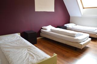 St Christopher's Inn Bruges - The Bauhaus - Brügge - 8