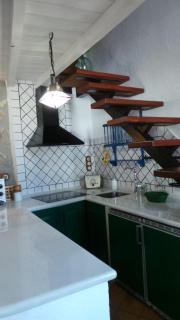 Vivienda rural fuente de los gusarapos - Burunchel - 6