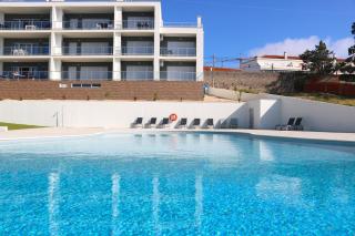Private Condominium, Pool, Tennis & Sea View by Silver Prop - Nazaré - 9