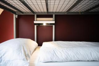 St Christopher's Inn Bruges - The Bauhaus - Brügge - 7
