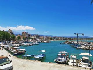 Mare Civitas Apartments - Chania - 4