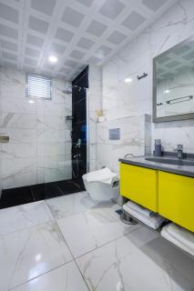 Twin Apart Hotel - Alanya - 4
