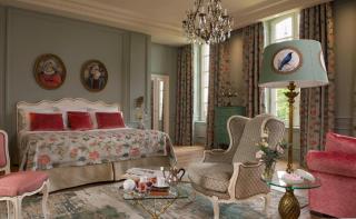 Villa Lara Hotel - 1