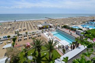 Hotel Conchiglia - Lido di Jesolo - 9