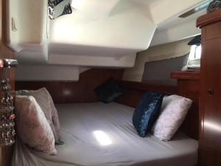 LUXURY YACHT STAY "White Dove" sleeps 6 - Gibraltar - 8