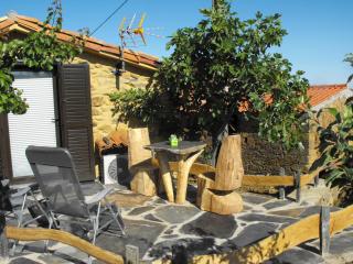 A casa do Moinho - Pedrógão Pequeno - 2