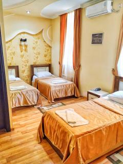 Lux Palace Hotel - Kutaisi - 5