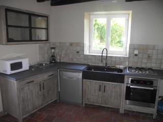 Gite de Foulleray n 14 - Rouez - 5