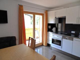 Ferienwohnung Konrad Pfeifer - Schruns - 1