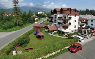 APLEND Vila Beatrice - 6