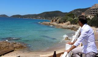 Hotel Stella Di Mare - Ajaccio - 4