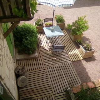 Gîte Pays de la Loire - Vézières - 7
