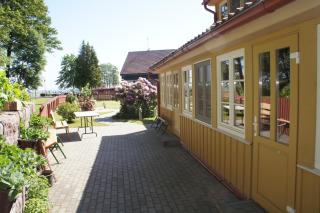 Poilsis Juodkrantėje - 2