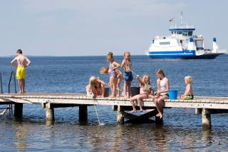 Hvalpsund Færgekro - 4