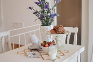Palazzo Stapane Apartament Suite 9 - Monopoli - 2
