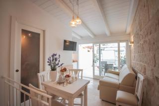 Palazzo Stapane Home Suite 9 - Luxury Living Monopoli - 7