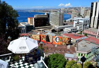 Hotel Brighton - Valparaíso - 8