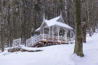 Aldea Nevada - Ushuaia - 1