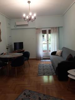 Koukaki apartment near Acropolis - Atene - 1