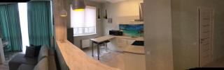 NEW ARKADIA APARTMENT - Odesa - 3