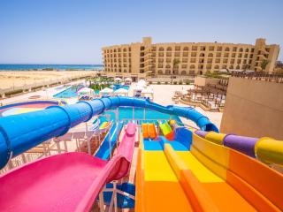 Sunny Days Mirette Family Resort - Hurghada - 5
