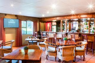 Willows Garden Hotel Potchefstroom - Potchefstroom - 8