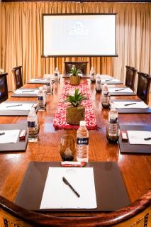 Willows Garden Hotel Potchefstroom - Potchefstroom - 3
