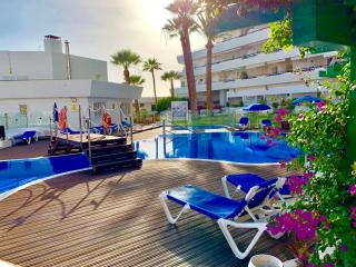 First Line Seaview Apartment - Adeje - 7