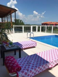 Hotel Livadic & Restaurant - Ližnjan - 6