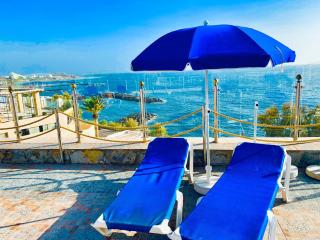 First Line Seaview Apartment - Adeje - 0