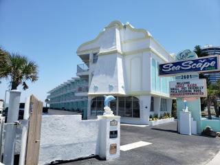 SeaScape Inn - Daytona Beach Shores - Daytona Beach - 9