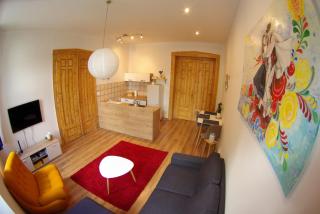 Apartman Egidius - 9