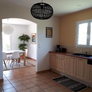 Maison de vacances près de Marciac - Troncens - 4