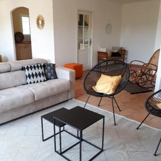 Maison de vacances près de Marciac - Troncens - 8