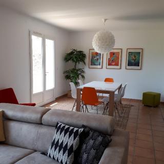 Maison de vacances près de Marciac - Troncens - 7