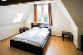 St Christopher's Inn Bruges - The Bauhaus - Brügge - 3