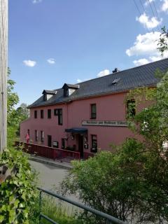 Gasthaus Goldner Löwe - Friesau - 3