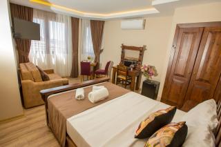 The PeraPort Hotel - Istanbul - 2
