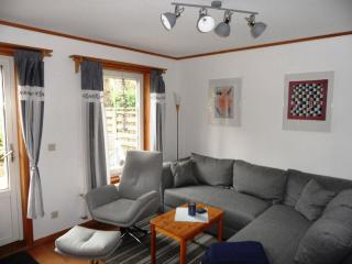 ökologische Ferienanlage - Bansin - 2